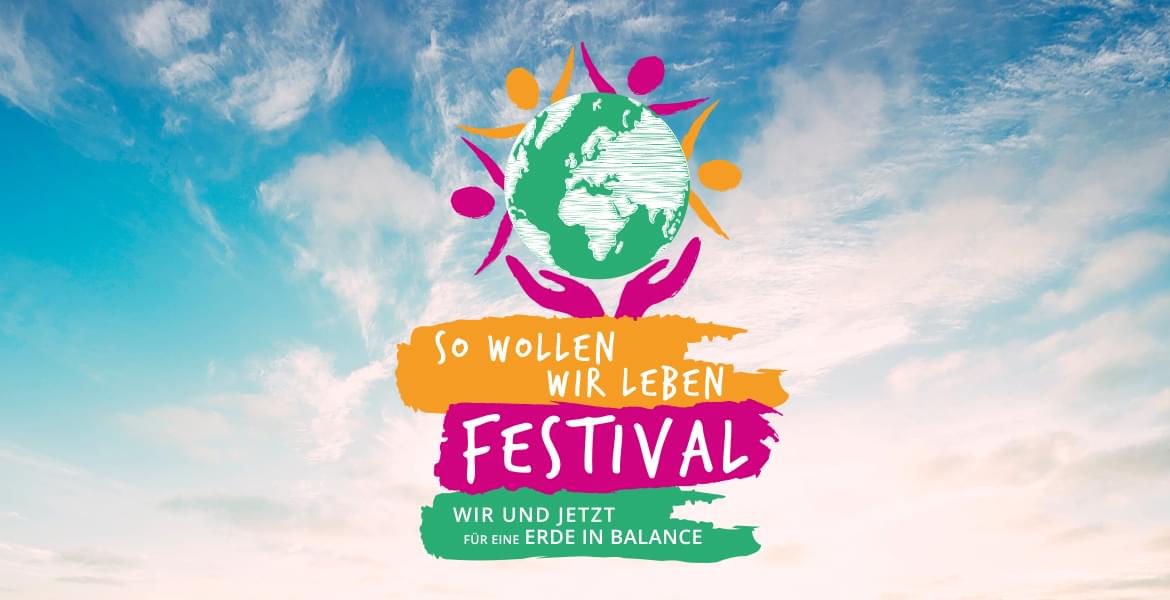 Tickets 5-Tage-Festival-Ticket, Eine Veranstaltung von wirundjetzt e.V. - Erde in Balance e.V. - Yogafestival Bodensee in Owingen